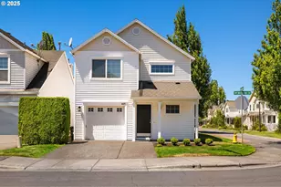 6577 NW Mcgregor Terrace, Portland, OR 97229 - Photo 1