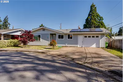 1080 E Jackson Ave, Cottage Grove, OR 97424 - Photo 1