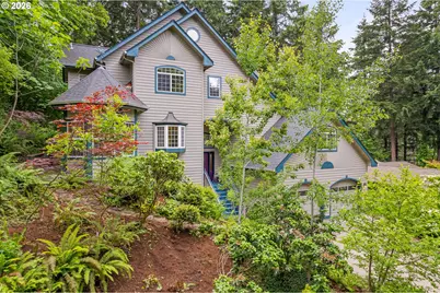 3078 Hendricks Hill Dr, Eugene, OR 97403 - Photo 1