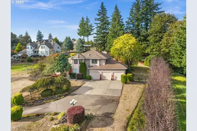12495 SE Crest Way, Happy Valley, OR 97086 - Photo 1