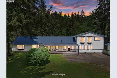 35412 S Dickey Prairie Rd, Molalla, OR 97038 - Photo 1
