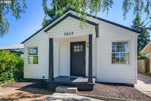 5824 NE 42nd Ave, Portland, OR 97218 - Photo 1