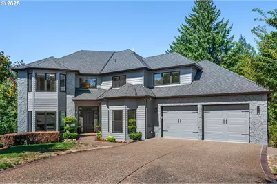 13441 SW Mountain Ridge Ct, Portland, OR 97224 - Photo 1