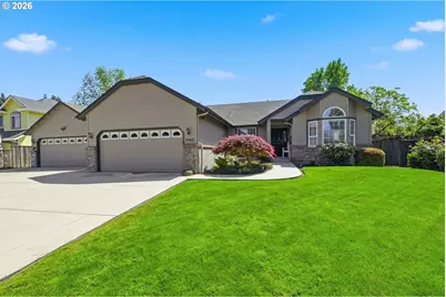 1140 Molly Ln, Eugene, OR 97404 - Photo 1