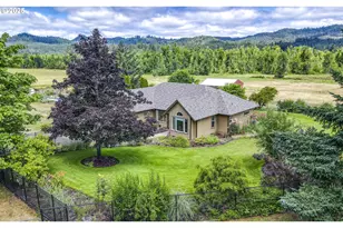 31097 Camas Swale Rd, Creswell, OR 97426 - Photo 1