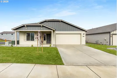 515 Arthur St, Umatilla, OR 97882 - Photo 1