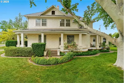 113 NE 7th Ave, Milton-Freewater, OR 97862 - Photo 1