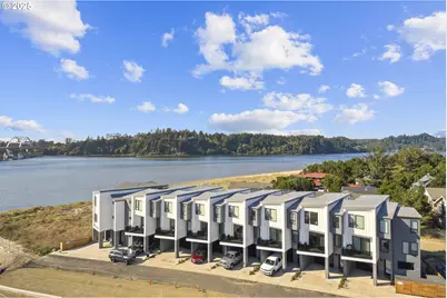 280 NW Huckleberry St #5, Waldport, OR 97394 - Photo 1