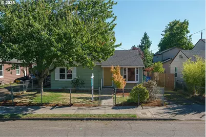 6124 SE 72nd Ave, Portland, OR 97206 - Photo 1