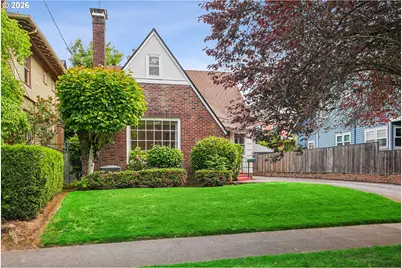 5809 SE Taylor St, Portland, OR 97215 - Photo 1