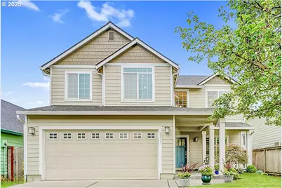 4011 NE 165th Pl, Vancouver, WA 98682 - Photo 1