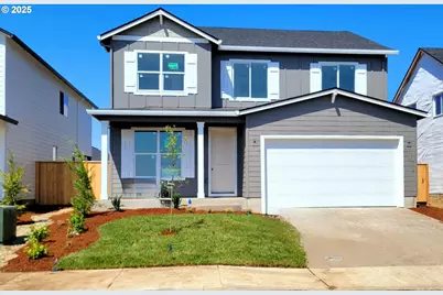 2414 W 7th Ave, Junction City, OR 97448 - Photo 1