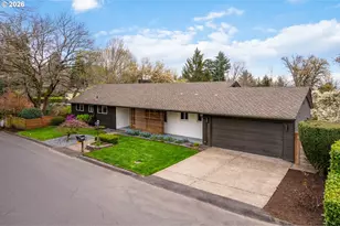 8110 SW Valley View Dr, Portland, OR 97225 - Photo 1