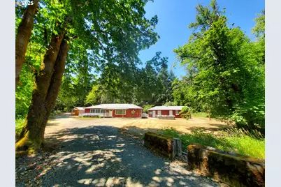 753 Albert Ave, Glendale, OR 97442 - Photo 1