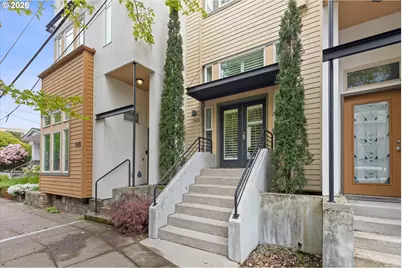 1420 NE 16th Ave, Portland, OR 97232 - Photo 1