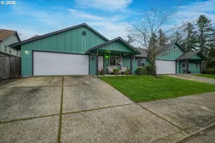 2102 S 8th St, Cottage Grove, OR 97424 - Photo 1