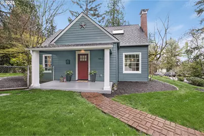 7862 SW 27th Ave, Portland, OR 97219 - Photo 1