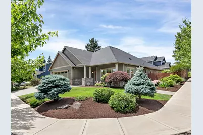3641 N Dahlia St, Newberg, OR 97132 - Photo 1