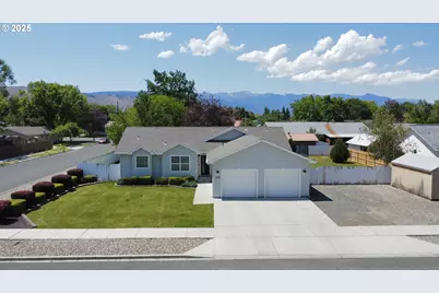 3115 Elm St, Baker City, OR 97814 - Photo 1