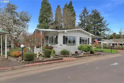 1475 Green Acres Rd #162, Eugene, OR 97408 - Photo 1