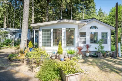 3700 N Highway 101 #23, Depoe Bay, OR 97341 - Photo 1