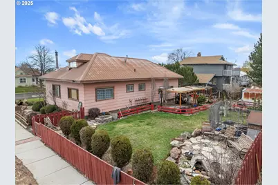 3095 B St, Baker City, OR 97814 - Photo 1