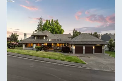 11220 NW Ridge Rd, Portland, OR 97229 - Photo 1