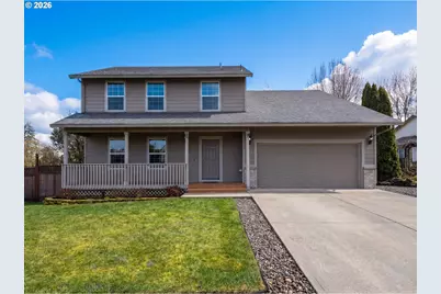 35056 Whitetail Ave, Saint Helens, OR 97051 - Photo 1