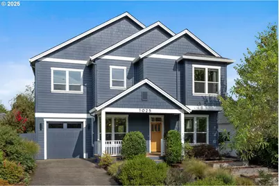 1025 NE Dean St, Portland, OR 97211 - Photo 1