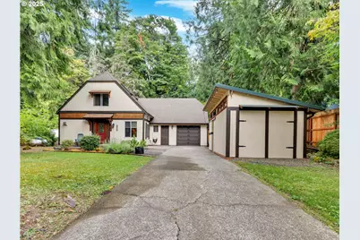 68154 E Twinberry Loop, Welches, OR 97067 - Photo 1