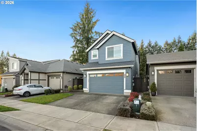 6608 NE 68th Ave, Vancouver, WA 98661 - Photo 1