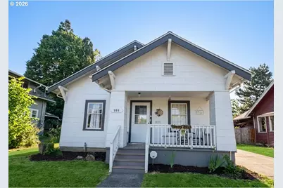 355 24th St, Salem, OR 97301 - Photo 1