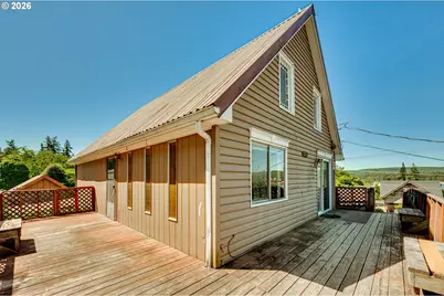 135 Date St #A/B, Kalama, WA 98625 - Photo 1