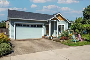 735 N College St, Newberg, OR 97132 - Photo 1