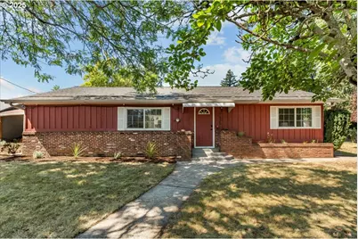 7125 SE Fern Ave, Portland, OR 97206 - Photo 1