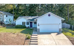 954 S V Ct, Cottage Grove, OR 97424 - Photo 1