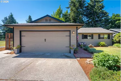 550 Wormwood St, Salem, OR 97306 - Photo 1