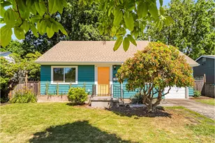4526 SE 37th Ave, Portland, OR 97202 - Photo 1