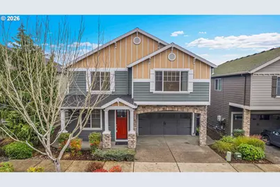 7110 SW Queen Ln, Beaverton, OR 97008 - Photo 1