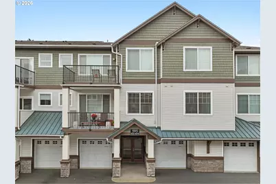 595 NW Lost Springs Ter #204, Portland, OR 97229 - Photo 1