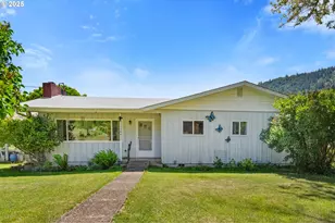 12804 Tiller Trail Hwy, Days Creek, OR 97429 - Photo 1