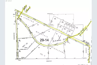 [Address not provided], Weston, OR 97886 - Photo 1