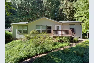 21191 E Country Club Rd, Brightwood, OR 97011 - Photo 1