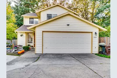 1307 SE 61st Pl, Hillsboro, OR 97123 - Photo 1