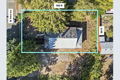 3120 SE 53rd Ave #7, Portland, OR 97206 - Photo 1