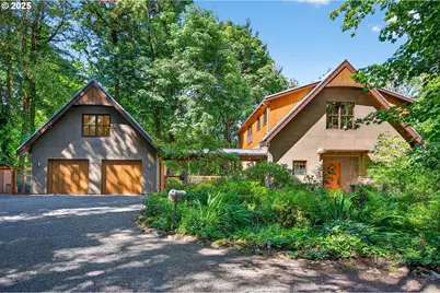 5128 SW Northwood Ave, Portland, OR 97239 - Photo 1