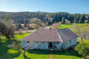 10468 Siletz Hwy, Siletz, OR 97380 - Photo 1