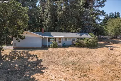 92891 Allens Aly, Cheshire, OR 97419 - Photo 1