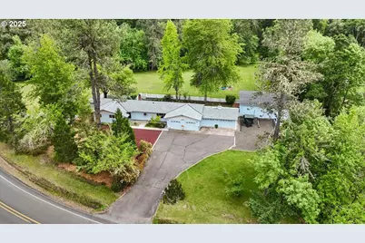 4819 Elgarose Rd, Roseburg, OR 97471 - Photo 1