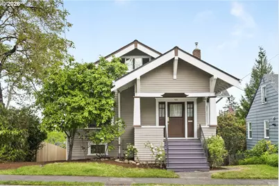 530 SE 71st Ave, Portland, OR 97215 - Photo 1